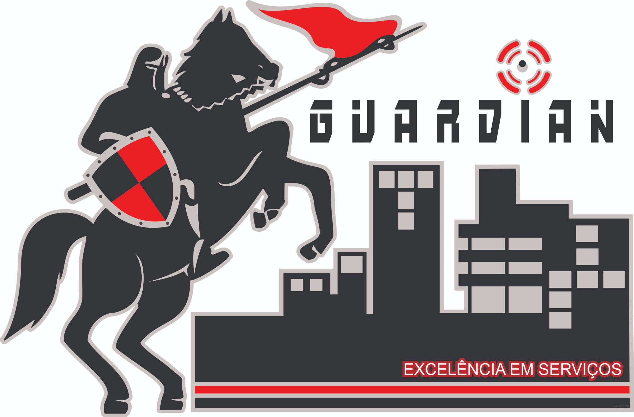 Guardian Segurança