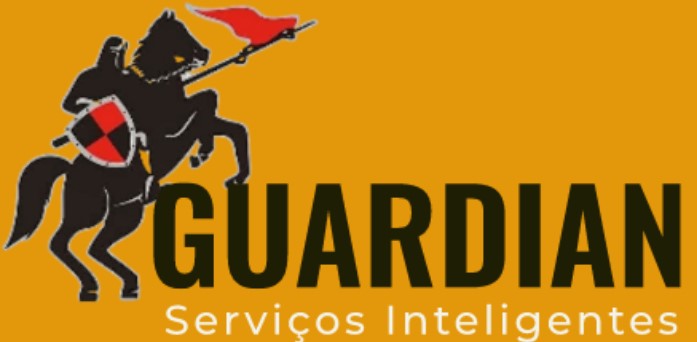Guardian Segurança - Serviços Inteligentes
