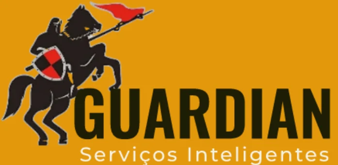 Marca Guardian Serviços Inteligentes