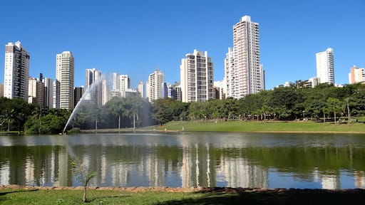 Alexânia - Goiás