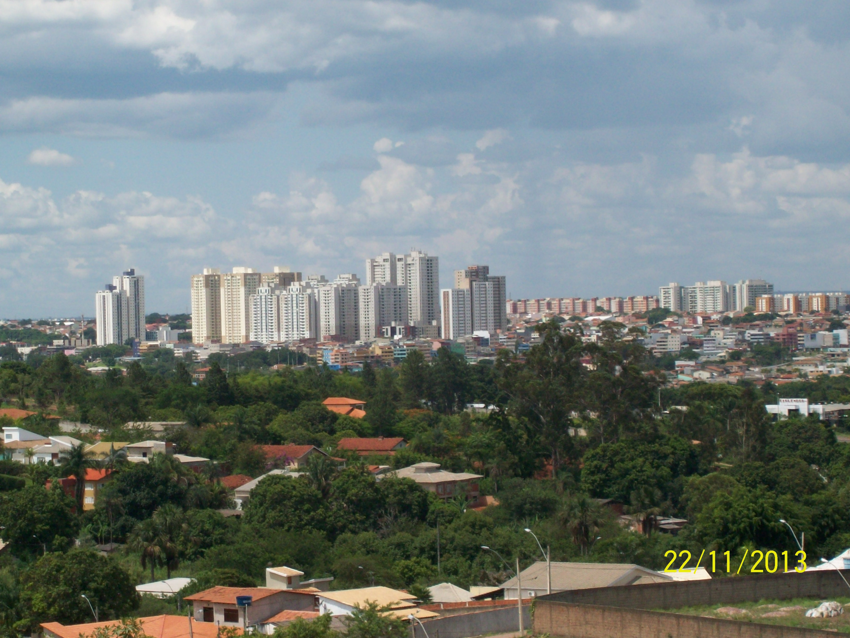Guará - Distrito Federal
